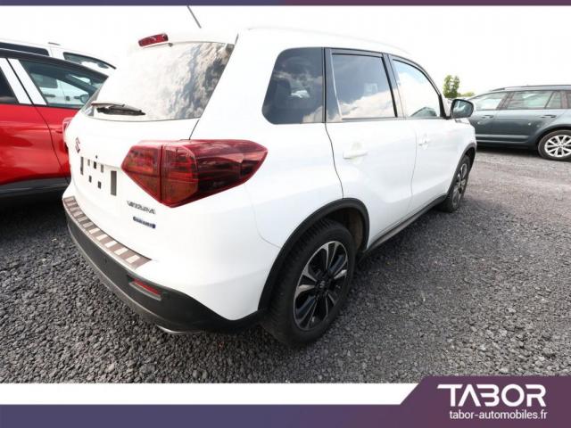 Suzuki Vitara image 2
