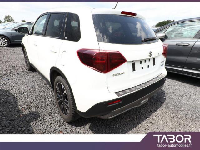 Suzuki Vitara image 7