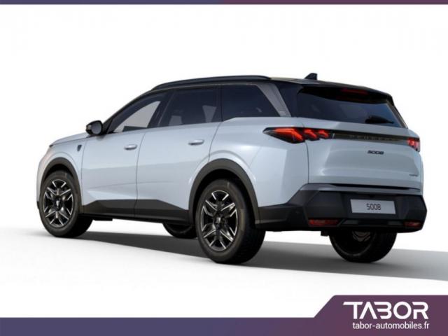 Peugeot 5008 image 6