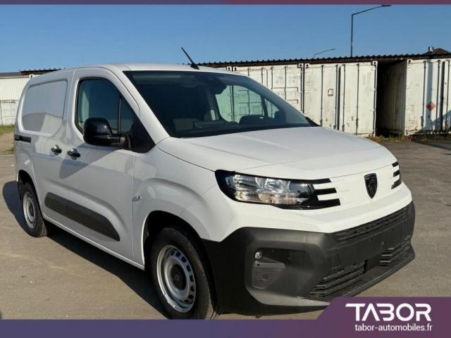 Peugeot Partner image 7