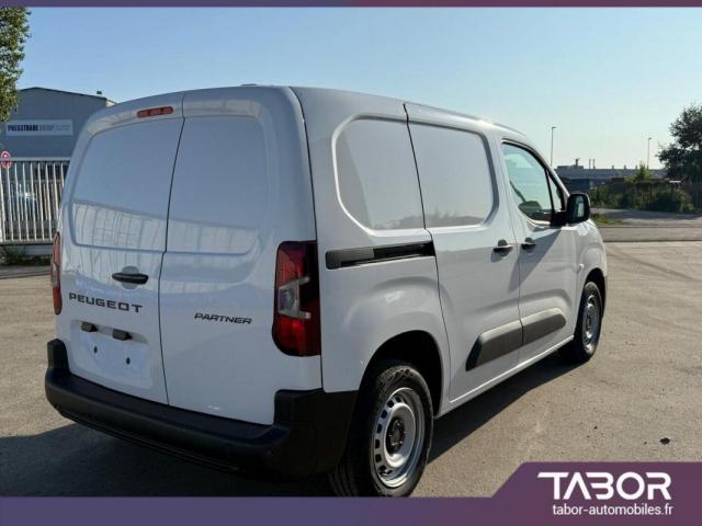 Peugeot Partner image 4