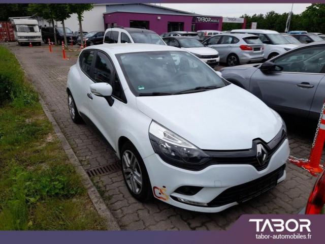 Renault Clio image 2