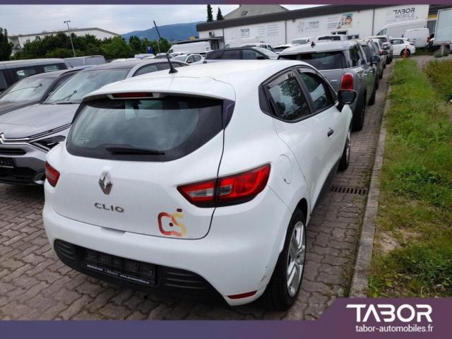 Renault Clio image 6