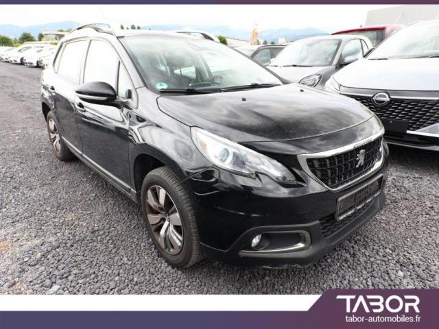 Peugeot 2008 image 2