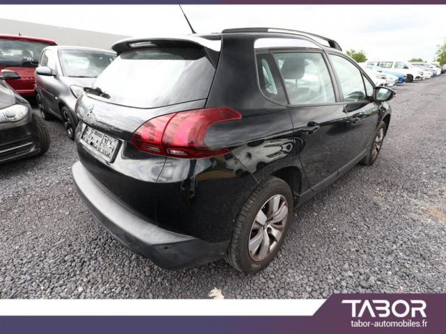 Peugeot 2008 image 8