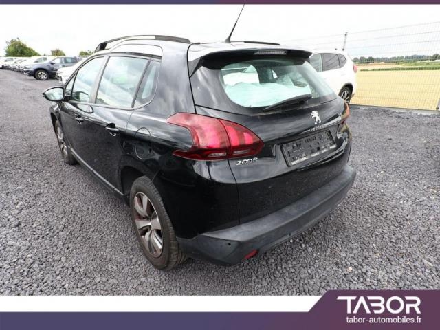 Peugeot 2008 image 1