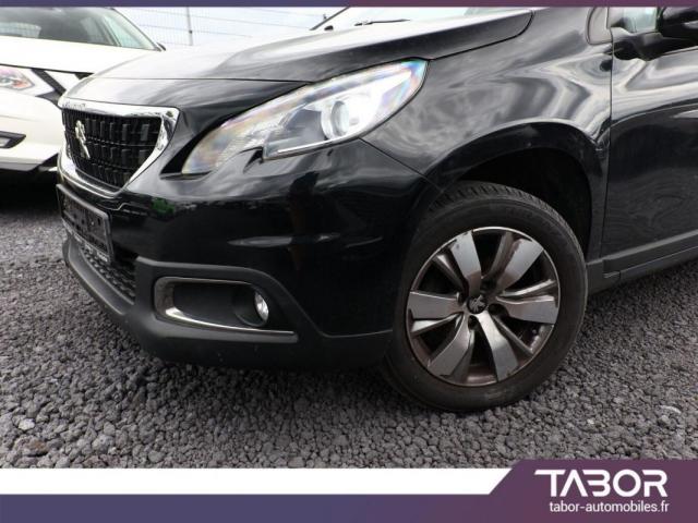 Peugeot 2008 image 9