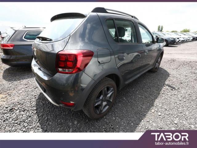 Dacia Sandero image 2