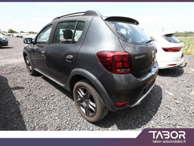 Dacia Sandero image 8
