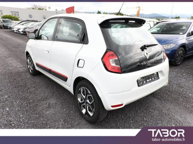 Renault Twingo image 2