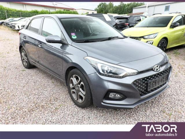 Hyundai I20 image 3