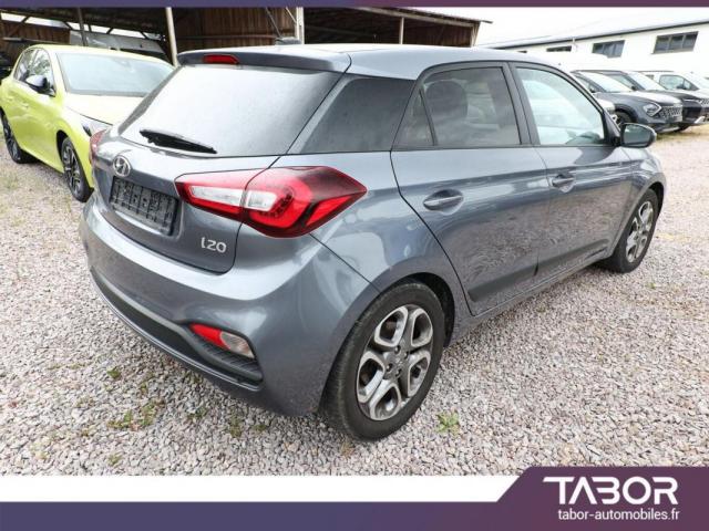 Hyundai I20 image 5