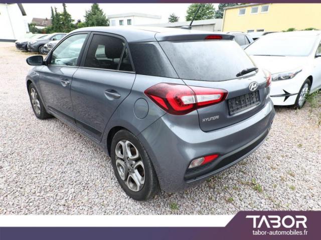 Hyundai I20 image 4