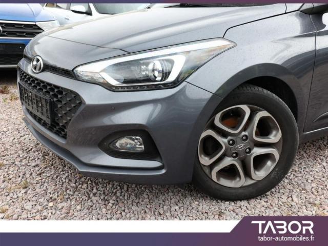 Hyundai I20 image 2