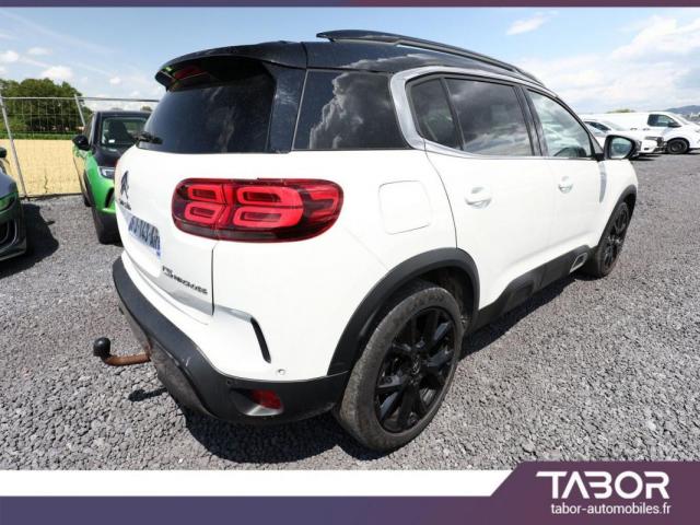 Citroen C5 Aircross image 9