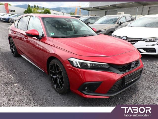 Honda Civic image 7