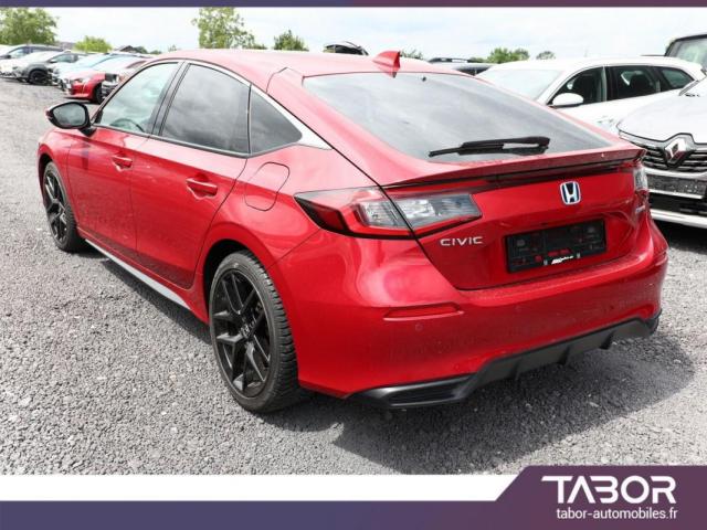 Honda Civic image 8