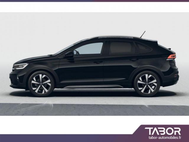 Volkswagen Taigo image 6
