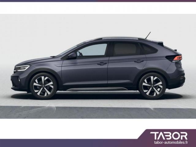 Volkswagen Taigo image 4