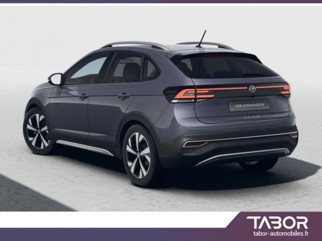 Volkswagen Taigo image 9