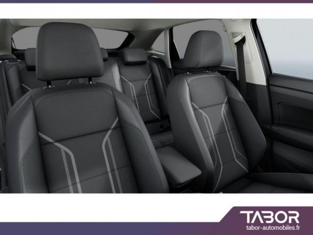 Volkswagen Taigo image 6