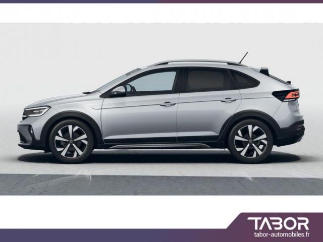 Volkswagen Taigo image 6