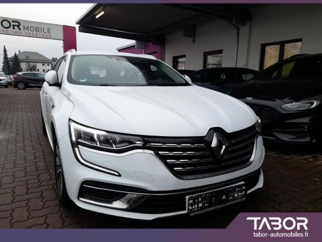 Renault Talisman image 3