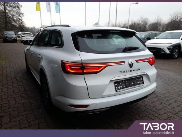 Renault Talisman image 8
