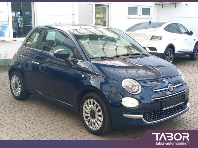 Fiat 500 image 4