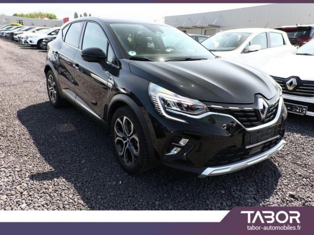 Renault Captur image 6