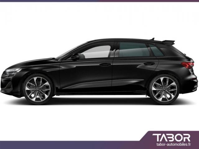 Audi A3 Sportback image 7