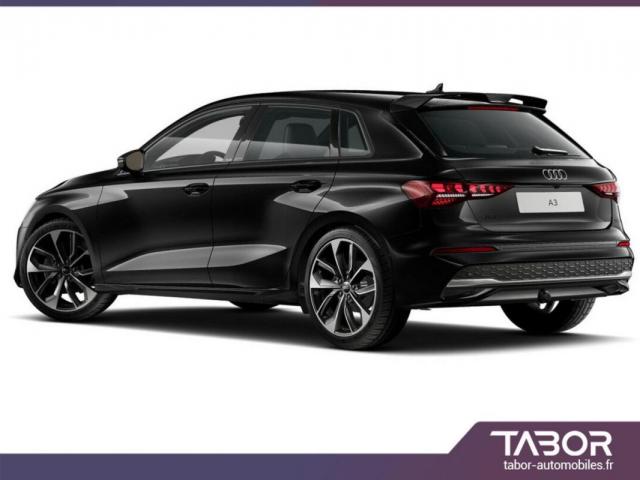 Audi A3 Sportback image 3