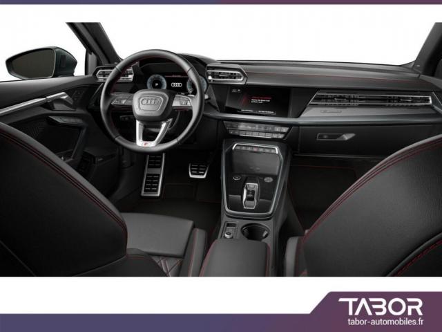 Audi A3 Sportback image 8