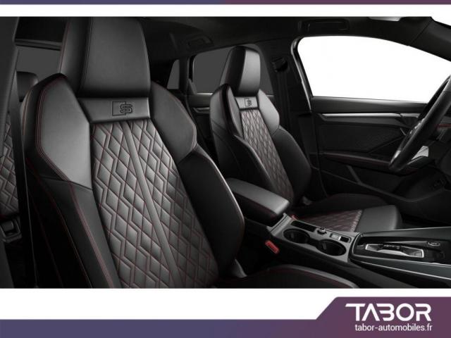 Audi A3 Sportback image 5