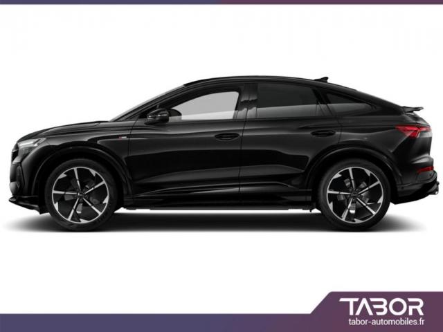Audi Q4 E-Tron image 3