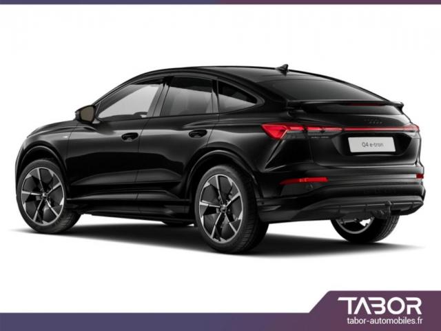 Audi Q4 E-Tron image 8