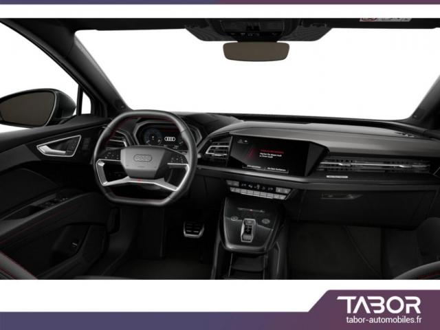 Audi Q4 E-Tron image 9