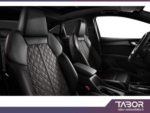 Audi Q4 E-Tron image 1