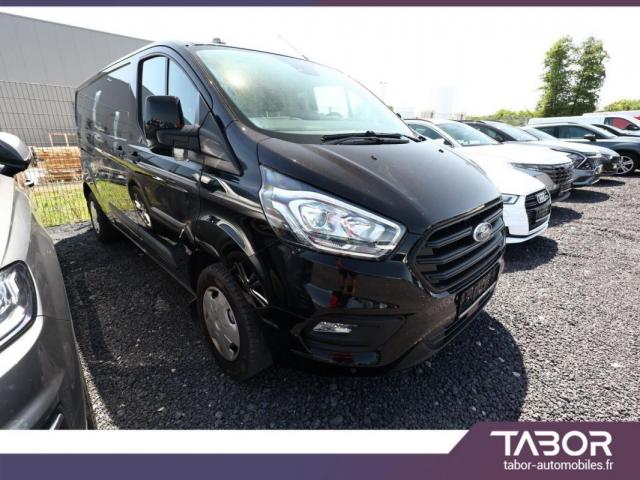 Ford Transit Custom image 6