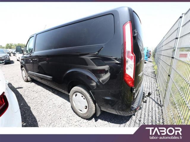Ford Transit Custom image 2