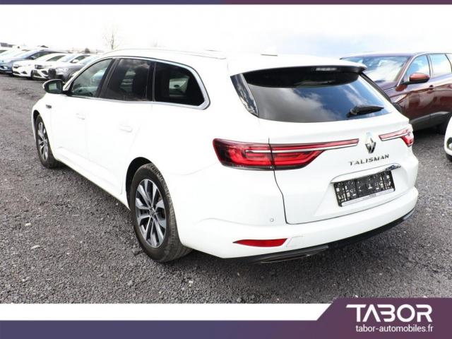 Renault Talisman image 1