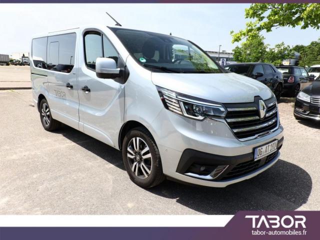 Renault Trafic image 5