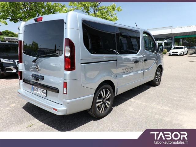 Renault Trafic image 8