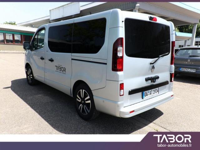 Renault Trafic image 2