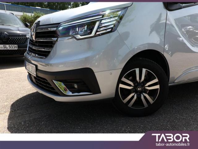 Renault Trafic image 4