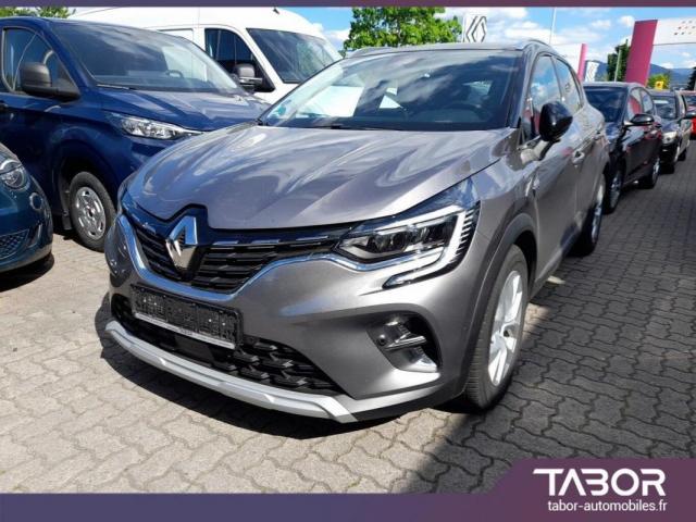 Renault Captur image 8