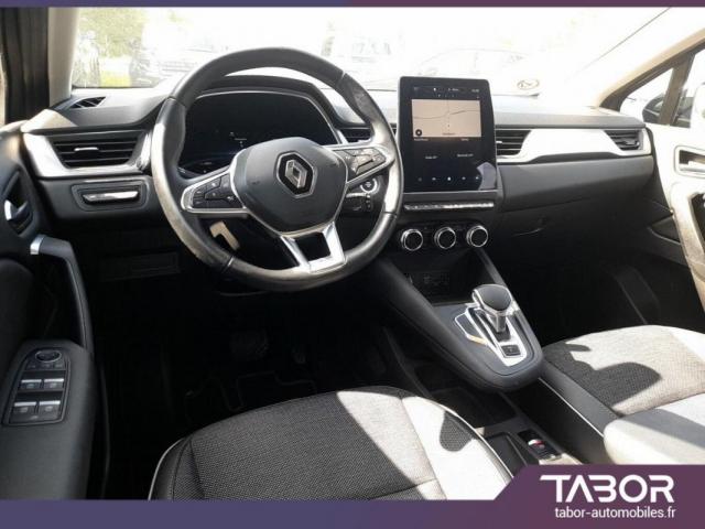 Renault Captur image 9
