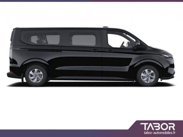 Ford Tourneo image 7