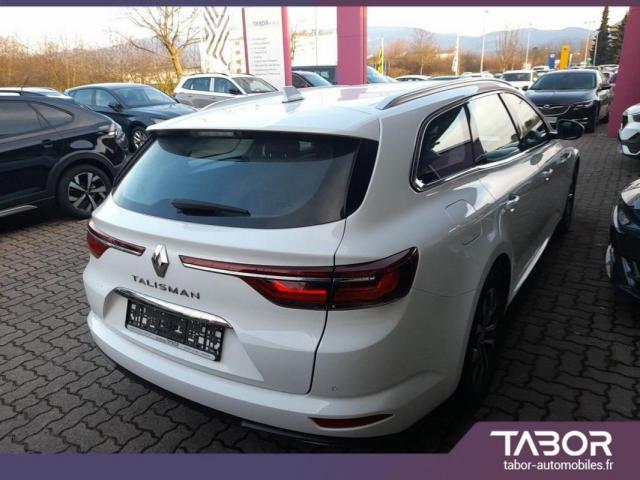 Renault Talisman image 3