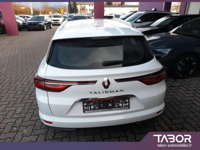 Renault Talisman image 2